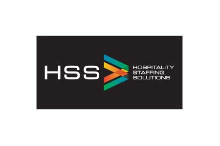 Hospitality Staffing Solutions Banner