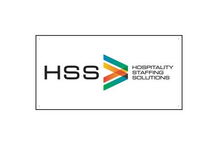 Hospitality Staffing Solutions Banner