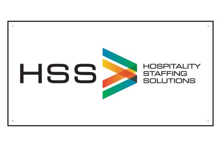 Hospitality Staffing Solutions Banner